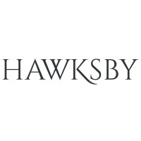 Hawksby logo - Similar company to Fabric Recruitment