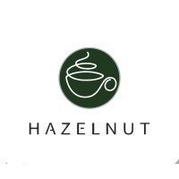Hazelnut Coffee House logo - Similar company to Brainstorm Coffeehouse