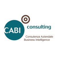 Cabi Consulting Srl logo - Similar company to Ecp4