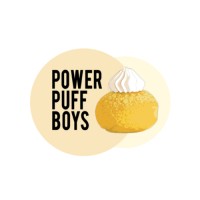 Power Puff Boys Pty Ltd logo - Similar company to Blockchain Philanthropy Foundation