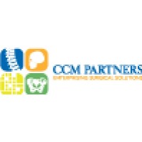 Ccm Partners, Llc