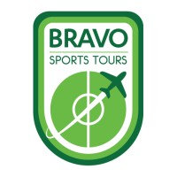 Bravo Sports Tours logo - Similar company to California Buckeyes