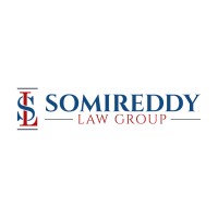 Somireddy Law Group PLLC logo - Similar company to Chugh, Llp