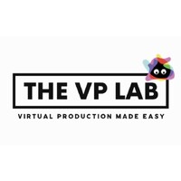 The VP Lab logo - Similar company to Lighttwist