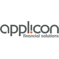 Applicon Financial Solutions logo - Similar company to Applicon Sweden