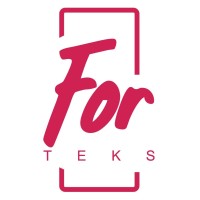 Forteks logo - Similar company to Forteks