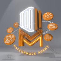 Maccormack Agent logo - Similar company to Threefold Media Limited