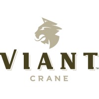 Viant Crane logo - Similar company to Crosby Group / Structural Engineering And Design