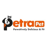 PetraPet logo - Similar company to Modern Style Pack