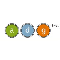Architectural Detail Group Inc logo - Similar company to Verse Chocolate