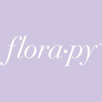 Flora•py Beauty logo - Similar company to Gold Coast Packaging
