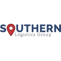Southern Logistics Group LLP logo - Similar company to Southern Logistics