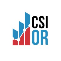 Common Sense Institute Oregon logo - Similar company to Industrial Projects Consulting