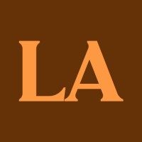 Luuk Arends logo - Similar company to Vedder B2B