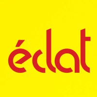 eclat advertising logo - Similar company to Ds Enterprise