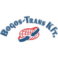 Bogos-Trans Kft. logo - Similar company to West-Bridge Kft