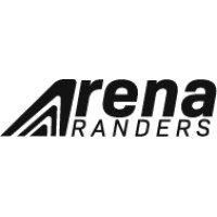 Arena Randers logo - Similar company to Buchs A/S