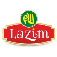 Lazim Basmati Rice logo - Similar company to Vrinda Group India