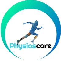 physioscare logo - Similar company to Physiozine | Magazine For Physiotherapy