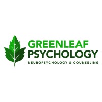 Greenleaf Psychology Neuropsychology and Counseling logo - Similar company to The Luminous Mind