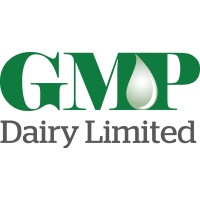 GMP Dairy Limited logo - Similar company to Winston Nutritional Ltd