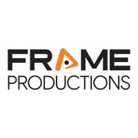 Frame Productions logo - Similar company to Frame Digital