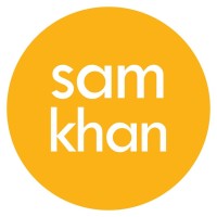 Sam Khan logo - Similar company to Prozila