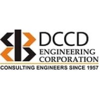 DCCD Engineering Corporation logo - Similar company to Esca Engineering