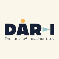 DART logo - Similar company to Macaco