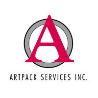 Artpack Services Inc. logo - Similar company to Sar Elektronik