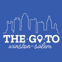 The Go-To Winston-Salem logo - Similar company to Sponsy