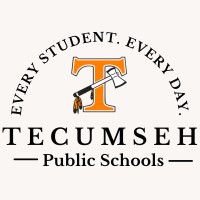 Tecumseh Public Schools logo - Similar company to Lenawee Intermediate School District
