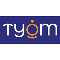 The Young Old Monks logo - Similar company to Blossoming Harmony
