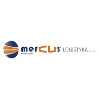 Mercus Logistyka sp. z o.o. logo - Similar company to Hugo Green Solutions