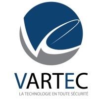 VARTEC logo - Similar company to Sarl Ca2E