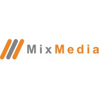 MixMedia logo - Similar company to Fluffy Corp.