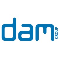 DAM Group logo - Similar company to Jpm Ouest