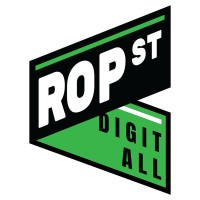 ROP St DigitALL logo - Similar company to Triada