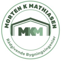 Morten K. Mathiasen ApS logo - Similar company to Refsgaard & Andersen