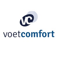 Voetcomfort logo - Similar company to Profotonet