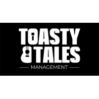 Toasty Tales Management logo - Similar company to Conceptnext Media