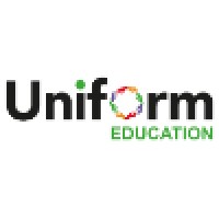 Uniform Education logo - Similar company to Step Teachers