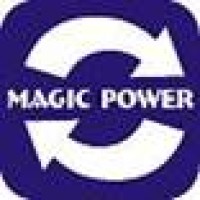 Magic Power Technology GmbH logo - Similar company to Magic Power Technology Co., Ltd.