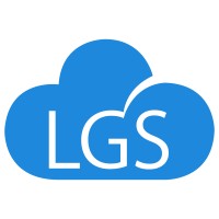 Cloud LGS logo - Similar company to Splinter