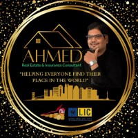 Ahmed Real Estate Consultant logo - Similar company to Tips Consulting Solutions
