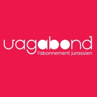 Communauté tarifaire jurassienne Vagabond logo - Similar company to L'Esprit Mobile