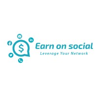 Earn On Social logo - Similar company to Pro Education Group