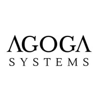 Agoga Systems logo - Similar company to Primehammer