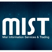 Misr Information Services & Trading logo - Similar company to Mist