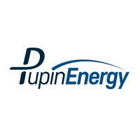 PupinEnergy logo - Similar company to Padrinotech